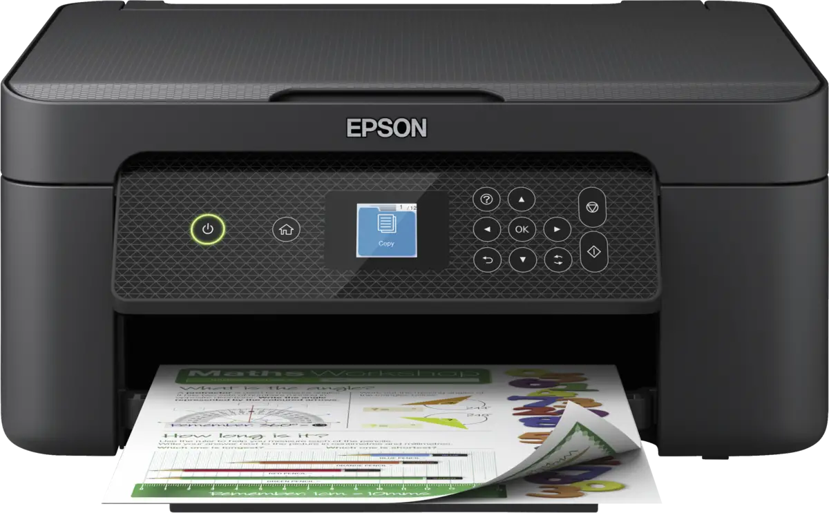 Expression Home XP-3200