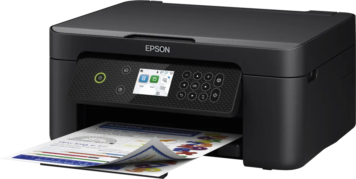 Expression Home XP-4200