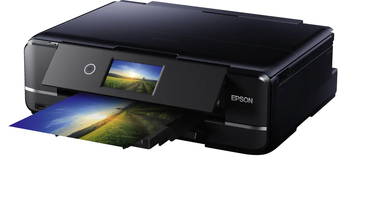 Expression Photo XP-970