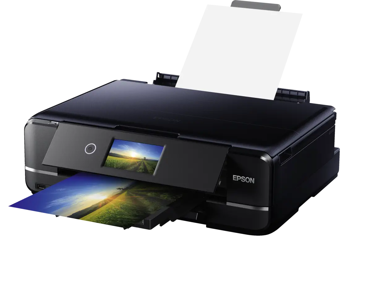 Expression Photo XP-970