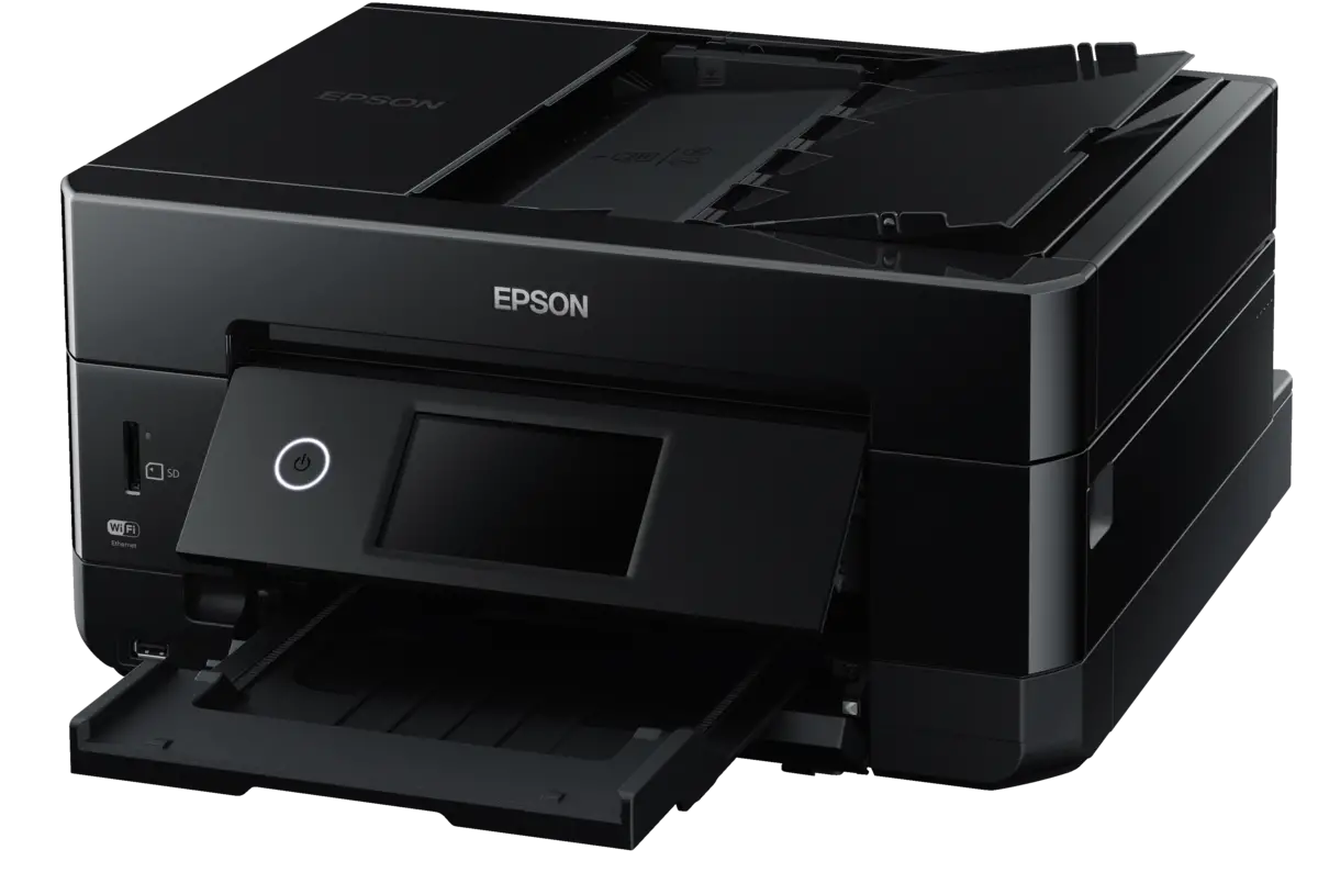 Expression Premium XP-7100