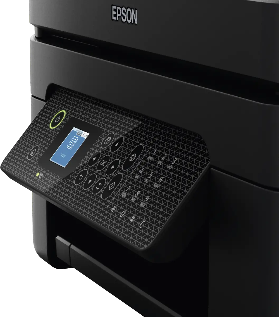 WorkForce WF-2930DWF