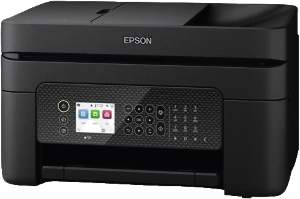 WorkForce WF-2950DWF