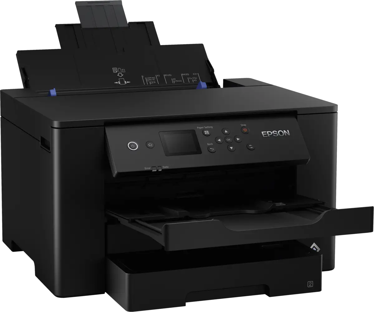 WorkForce WF-7310DTW