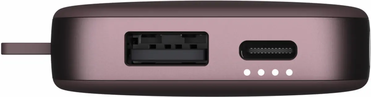 215326 Powerbank 6000 MAH USB-C