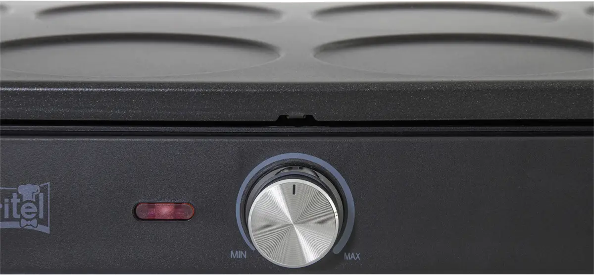 PM2260 Pancake maker