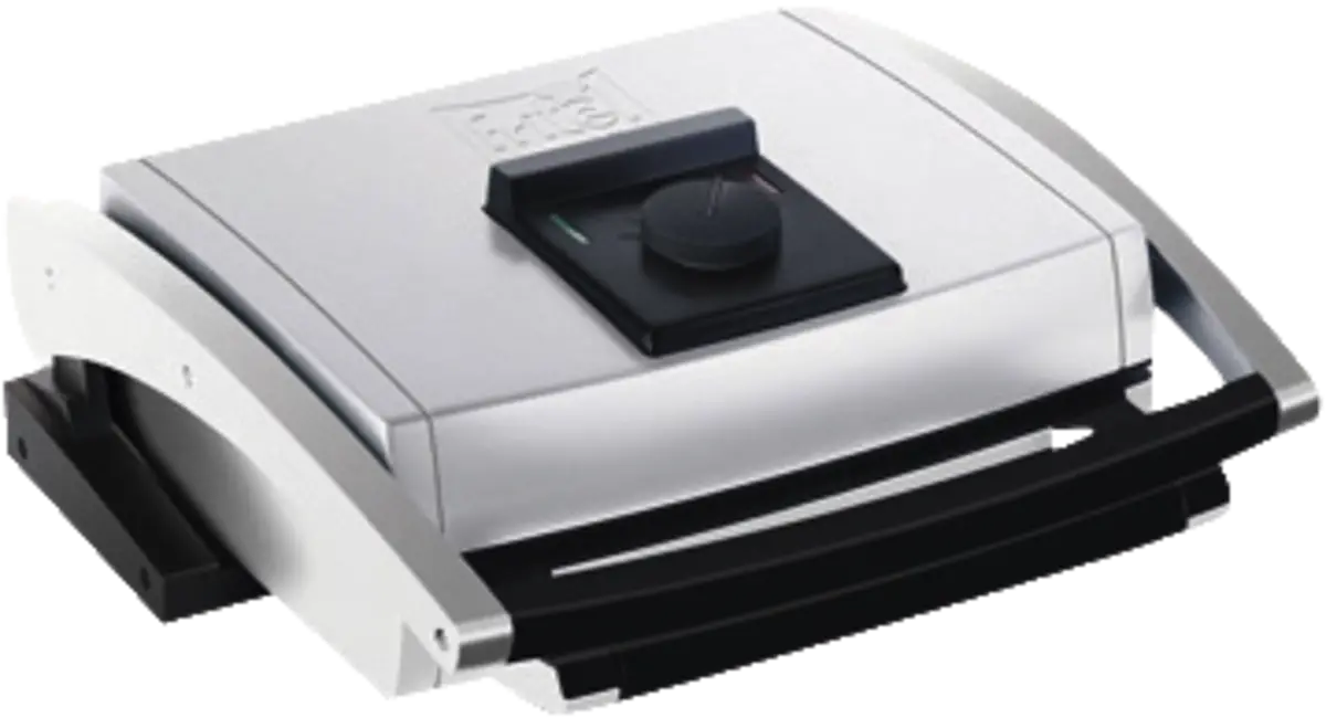 Combi wafel maker 6x10