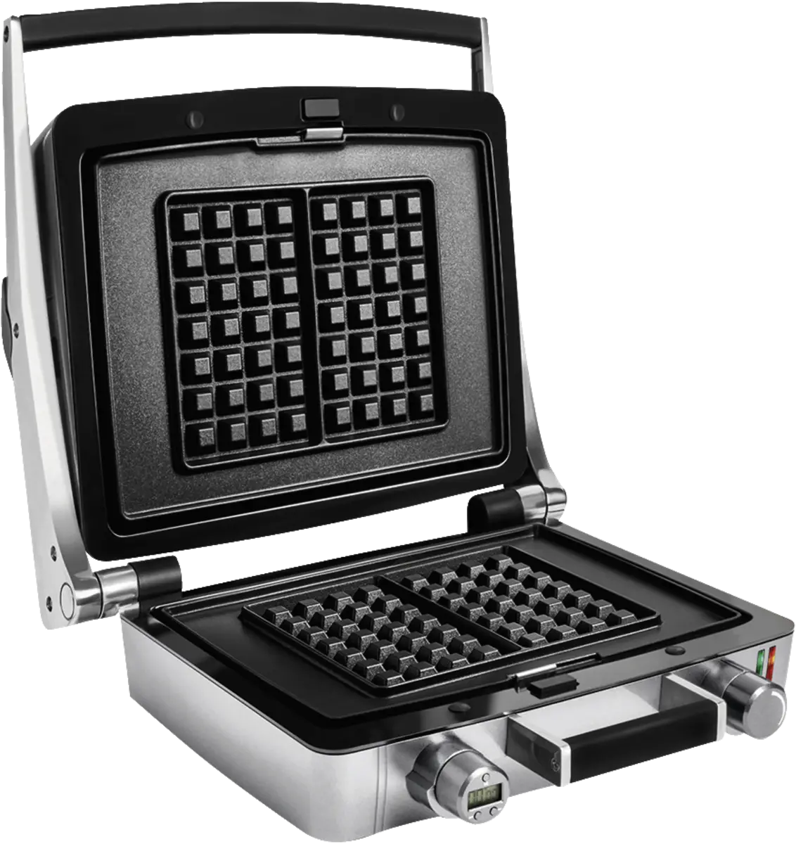 WaffleTastic Combi wafelmaker 4x7 CW3637