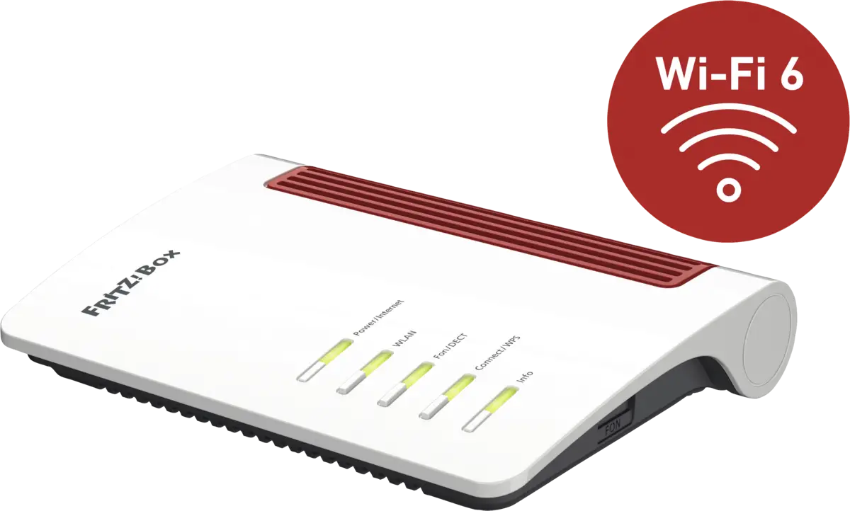 FRITZ!Box 4050