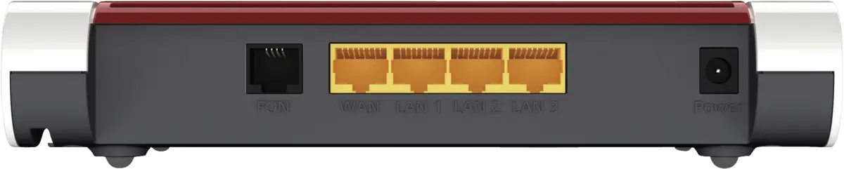 FRITZ!Box 4050