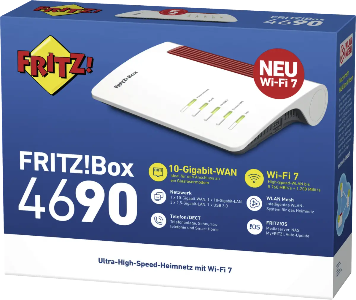 FRITZ!Box 4690