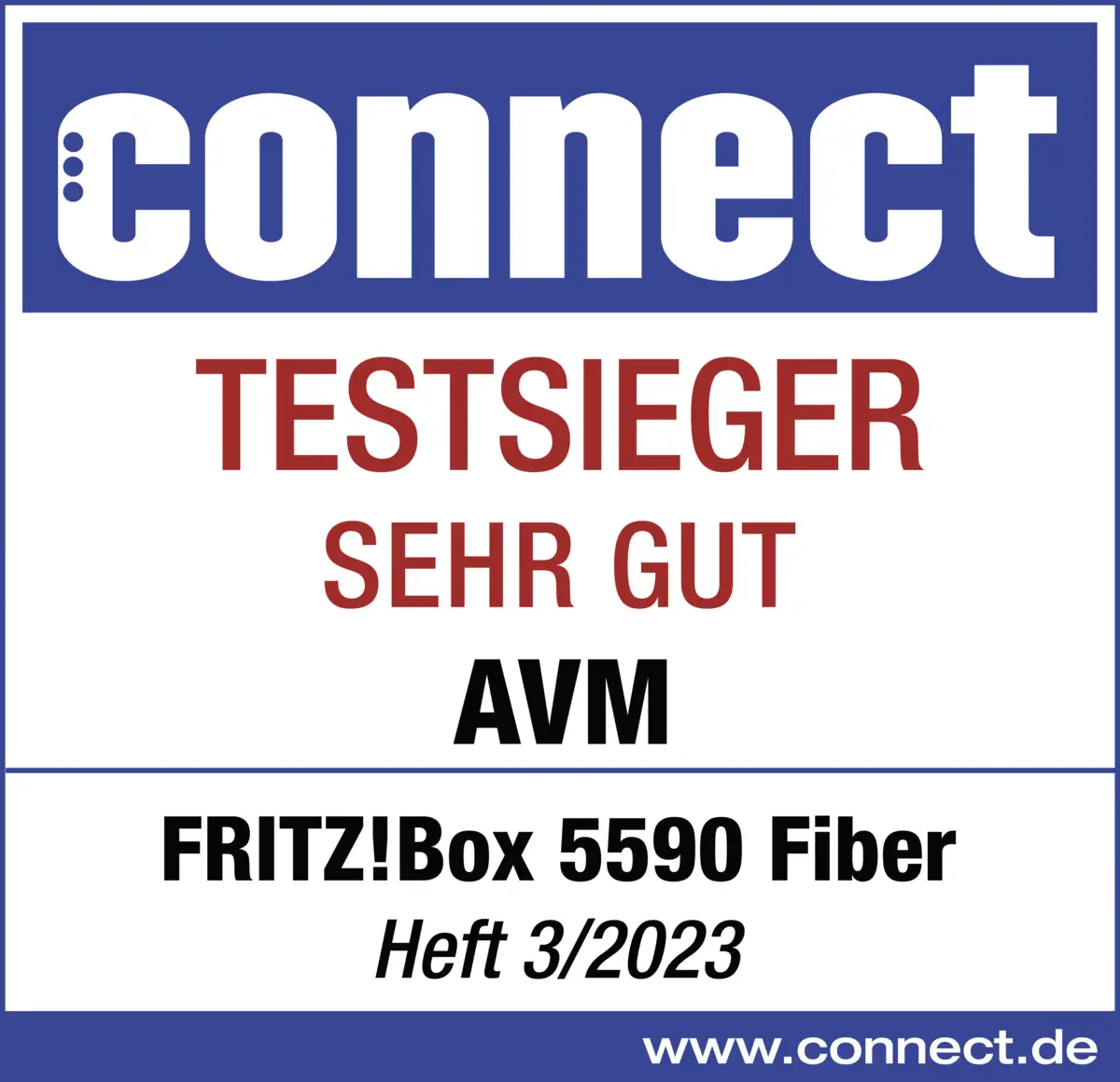 FRITZ!Box 5590 Fiber