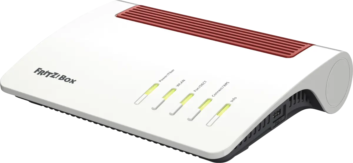 FRITZ!Box 5590 Fiber XGS-PON