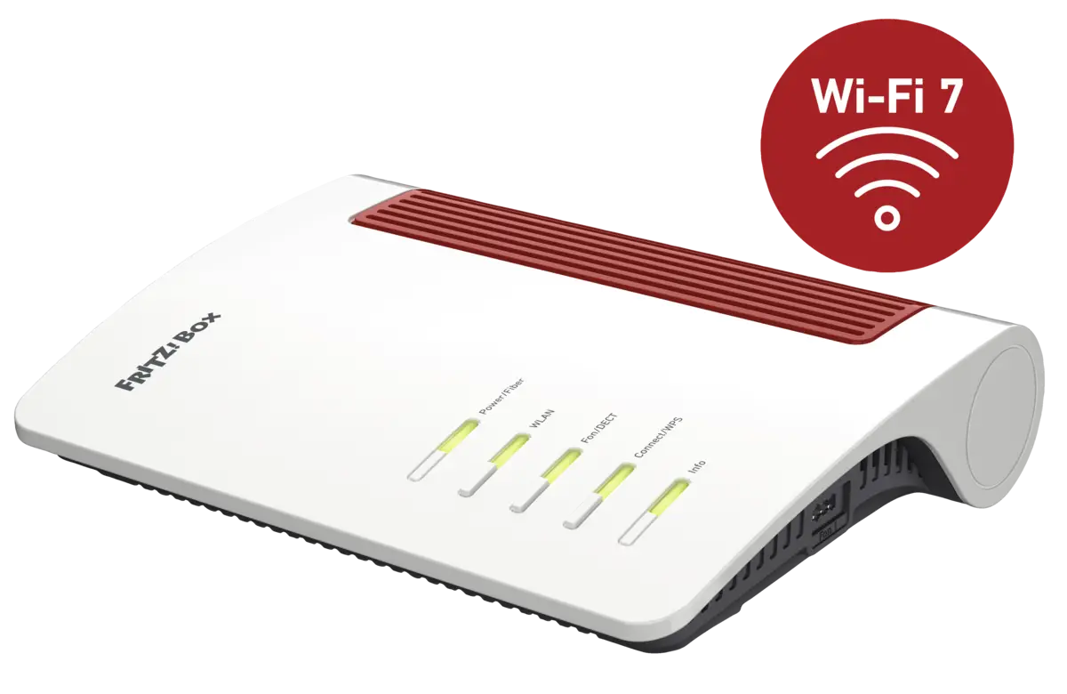 FRITZ!Box 5690