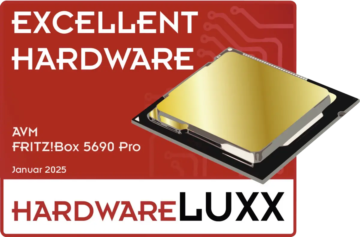 FRITZ!Box 5690 Pro