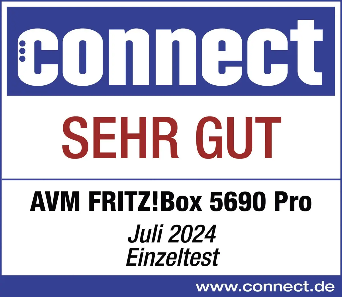 FRITZ!Box 5690 Pro