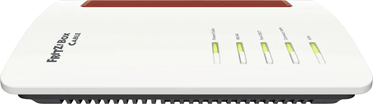 FRITZ!Box 6670 Cable