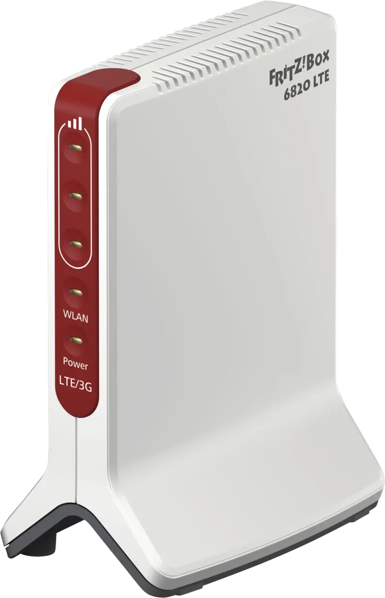 FRITZ!Box 6820 LTE v4