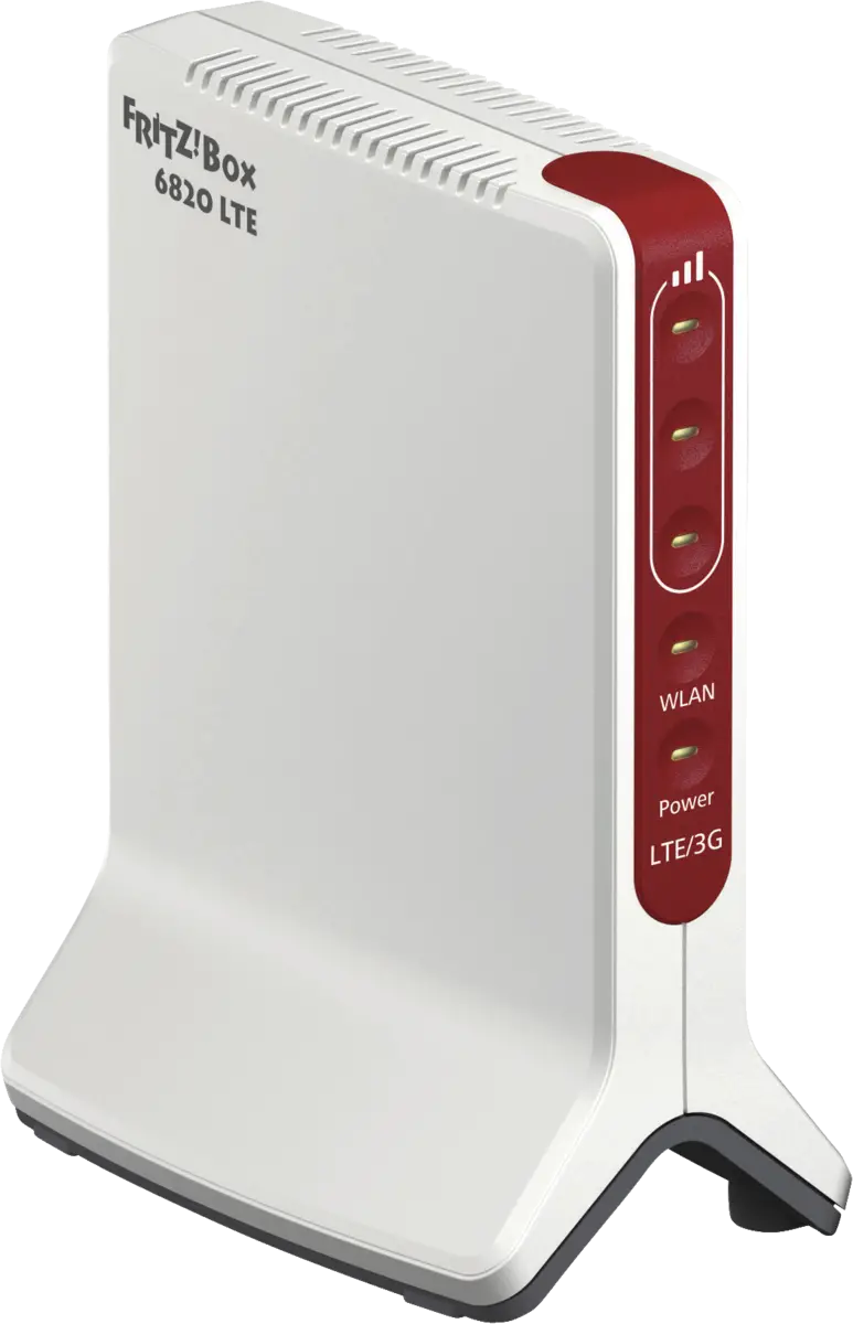 FRITZ!Box 6820 LTE v4