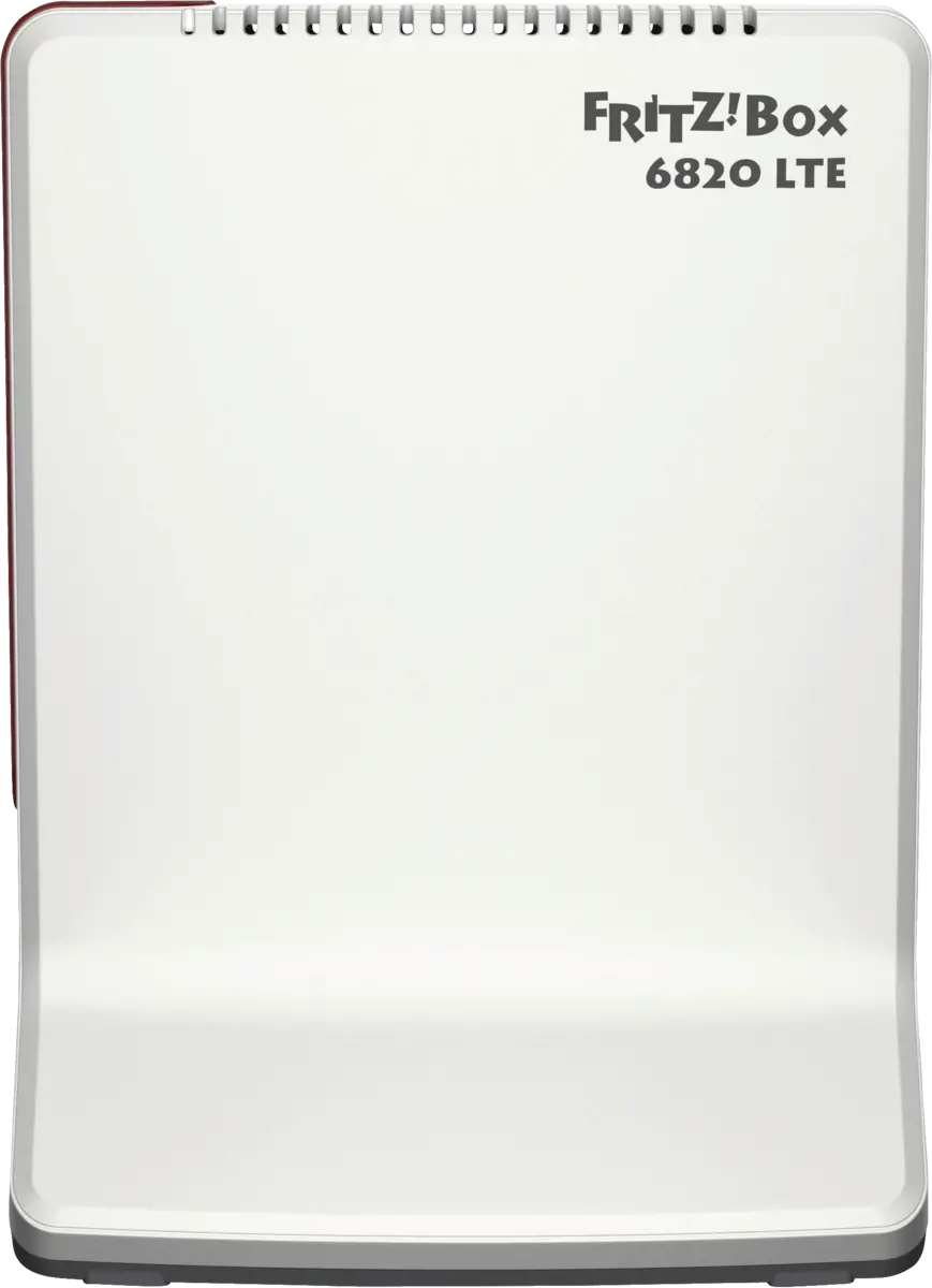FRITZ!Box 6820 LTE v4