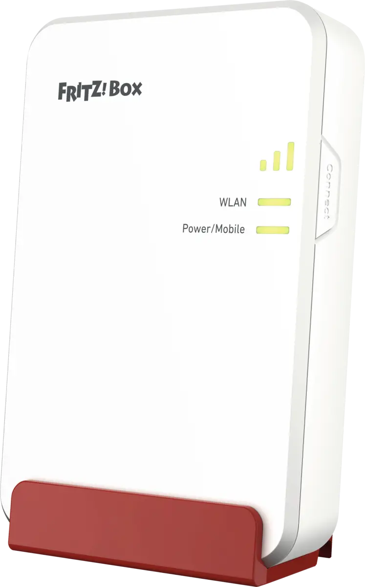 FRITZ!Box 6860 5G