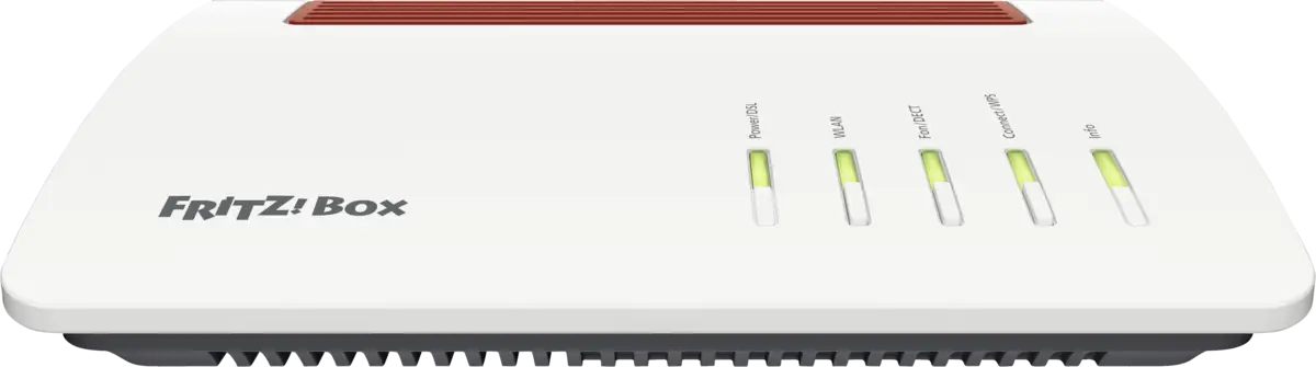 FRITZ!Box 7590 AX int.