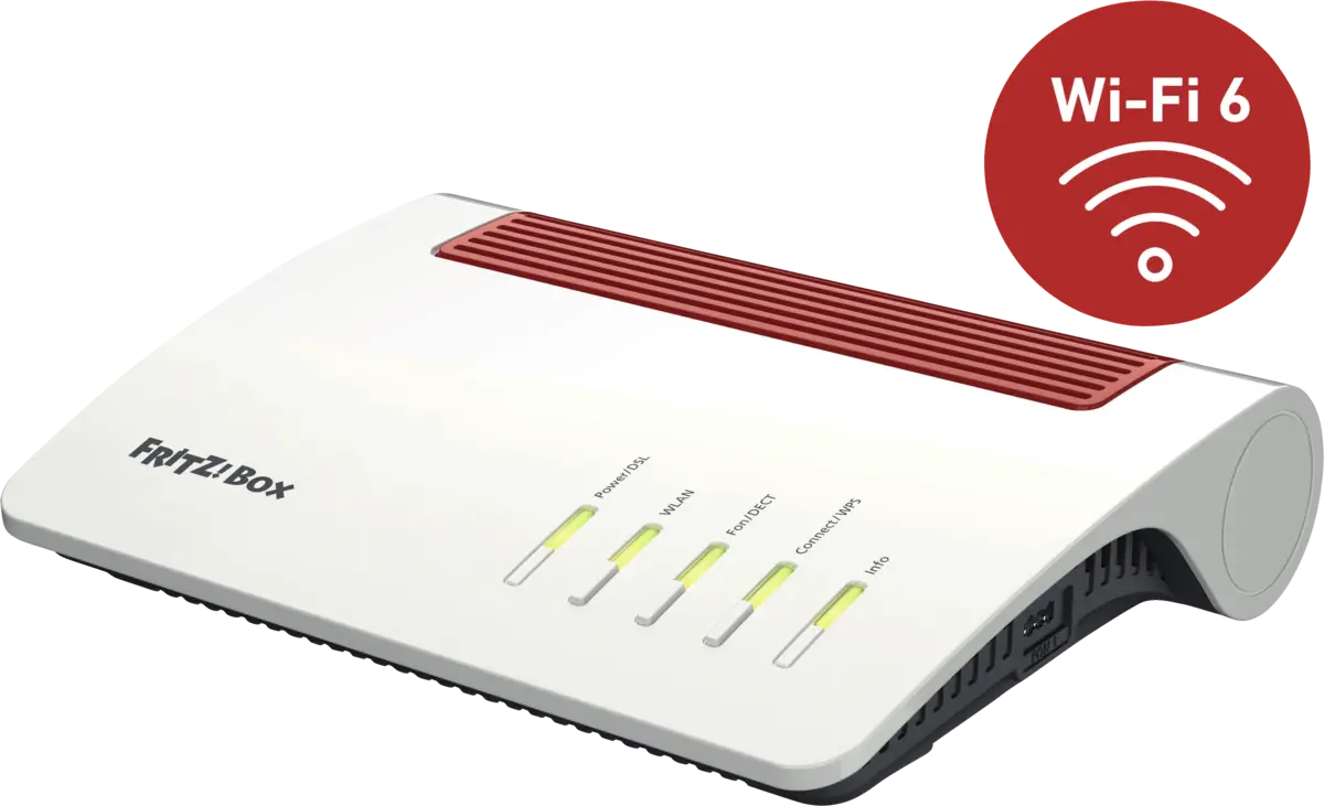 FRITZ!Box 7590 AX v2