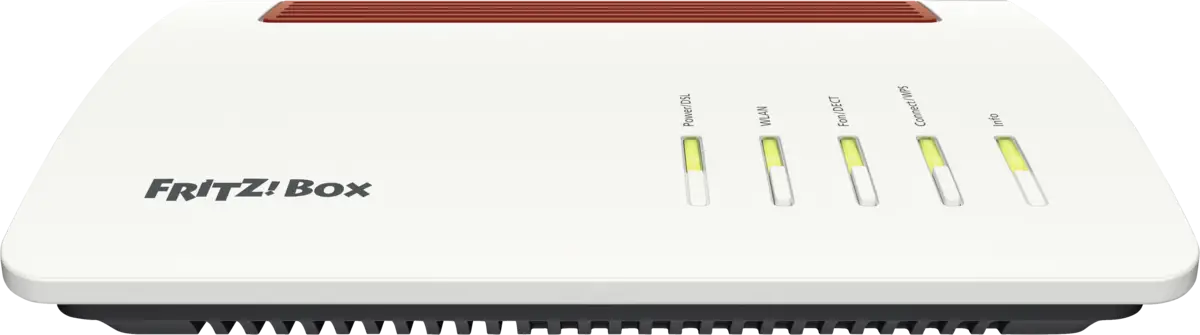 FRITZ!Box 7590 AX v2