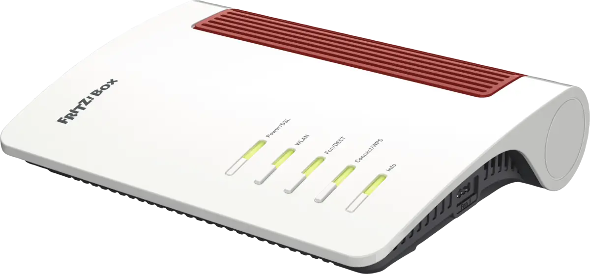 FRITZ!Box 7682