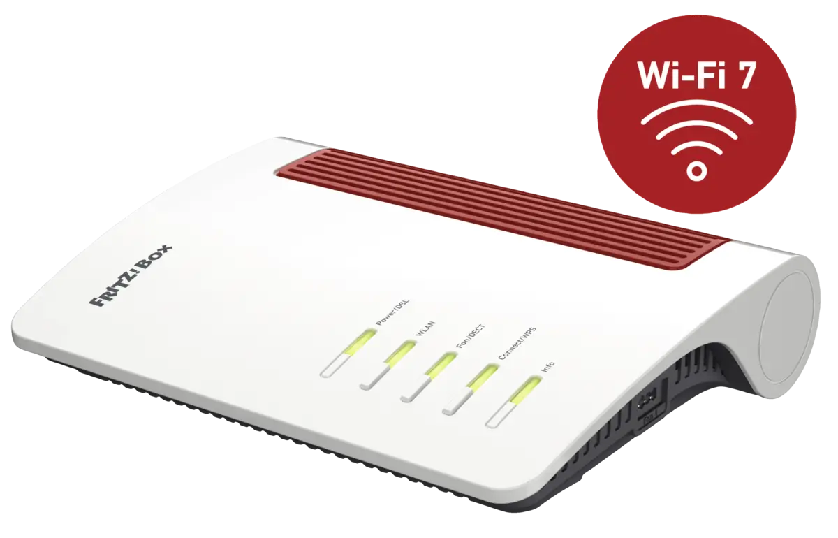 FRITZ!Box 7690