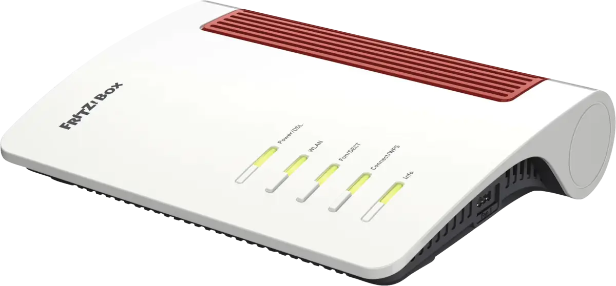 FRITZ!Box 7690 International