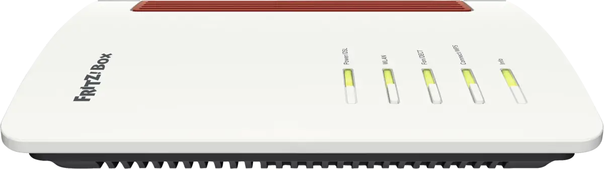 FRITZ!Box 7690 International