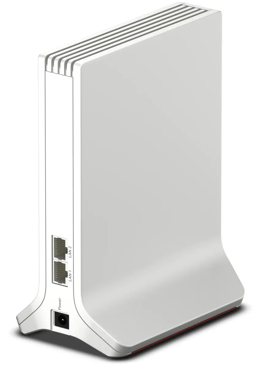 FRITZ!Mesh Set 4200 3-pack Edition International