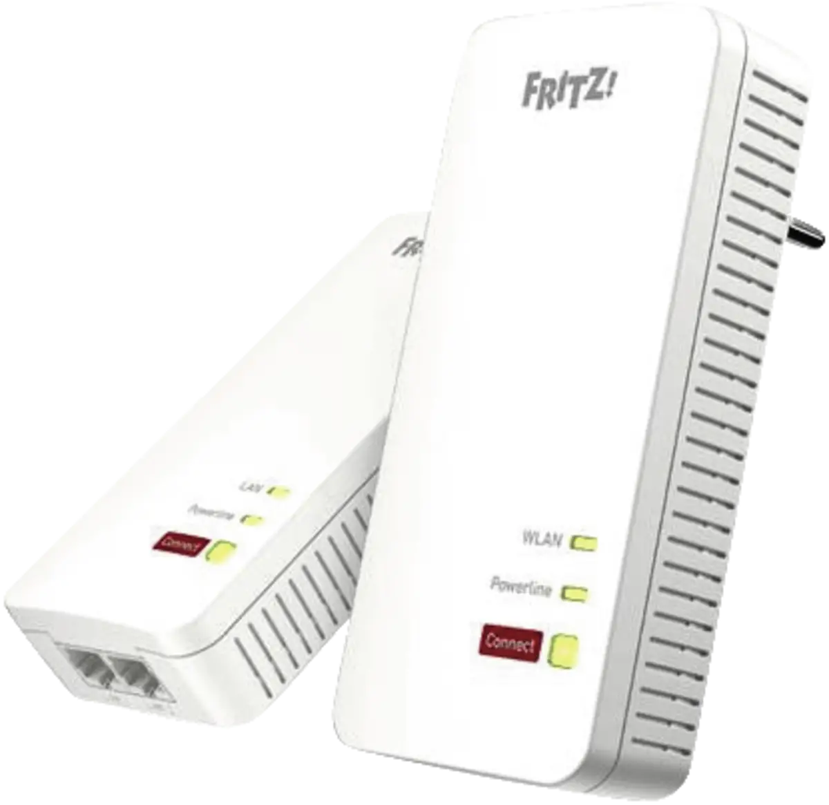 FRITZ!POWERLINE 1240 AX WLAN Set