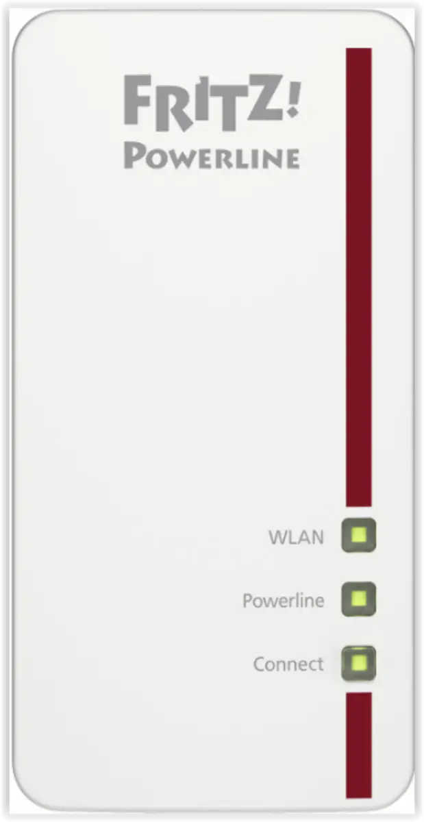 FRITZ!Powerline Powerline 1260E