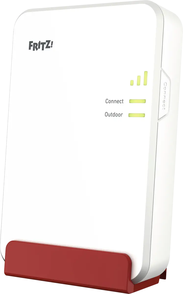 FRITZ!Repeater 1610 Outdoor