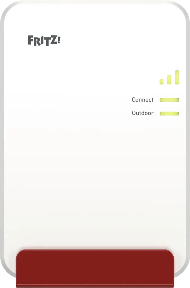 FRITZ!Repeater 1610 Outdoor