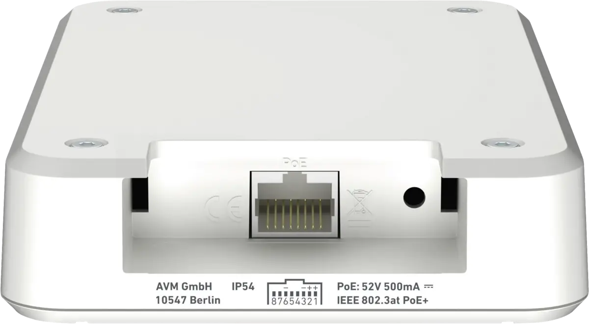 FRITZ!Repeater 1610 Outdoor