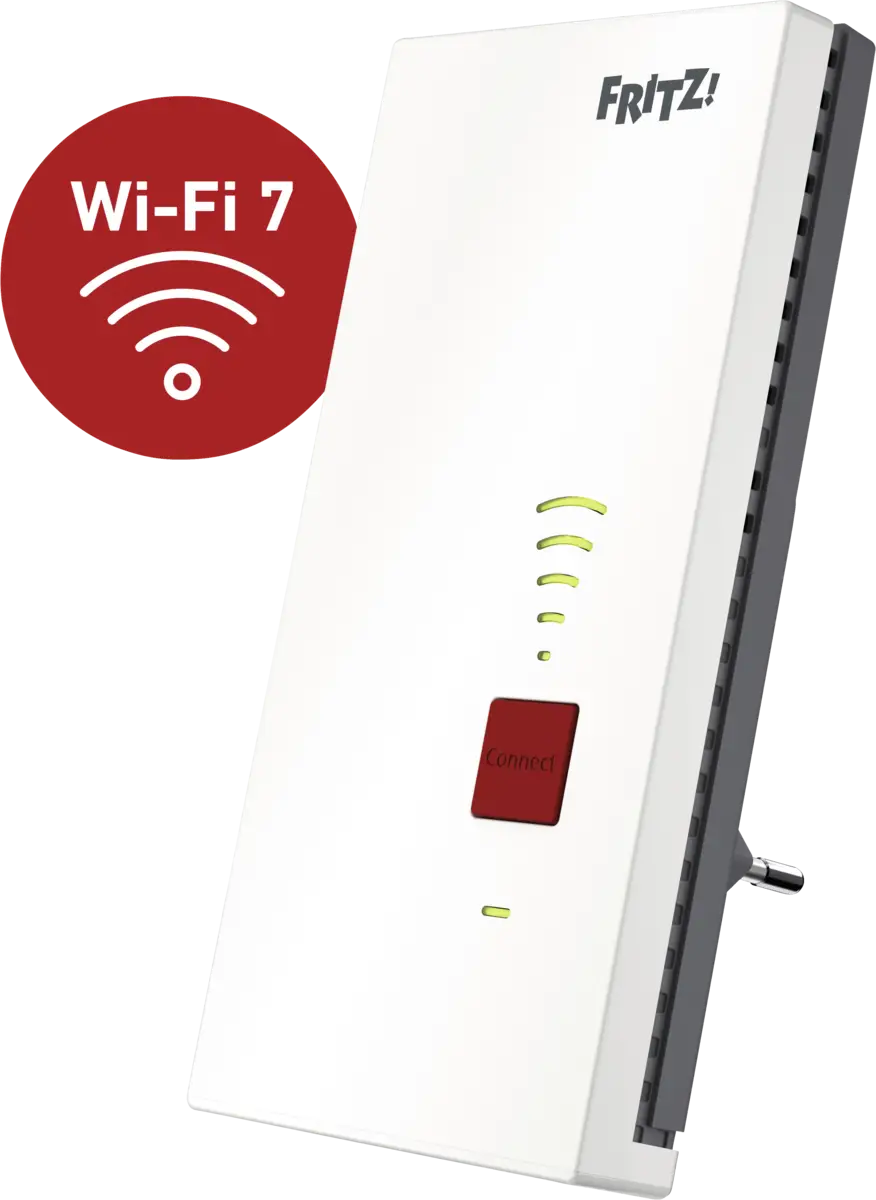 FRITZ!Repeater 2700