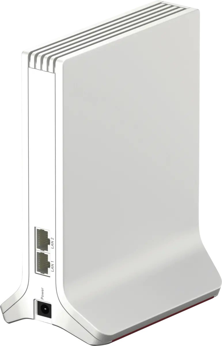 FRITZ!Repeater 3000 AX International