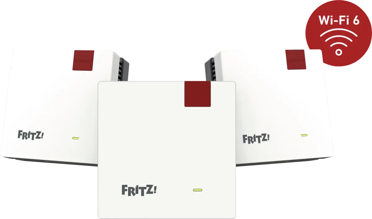 Mesh Set 1600 3-pack Edition Inter