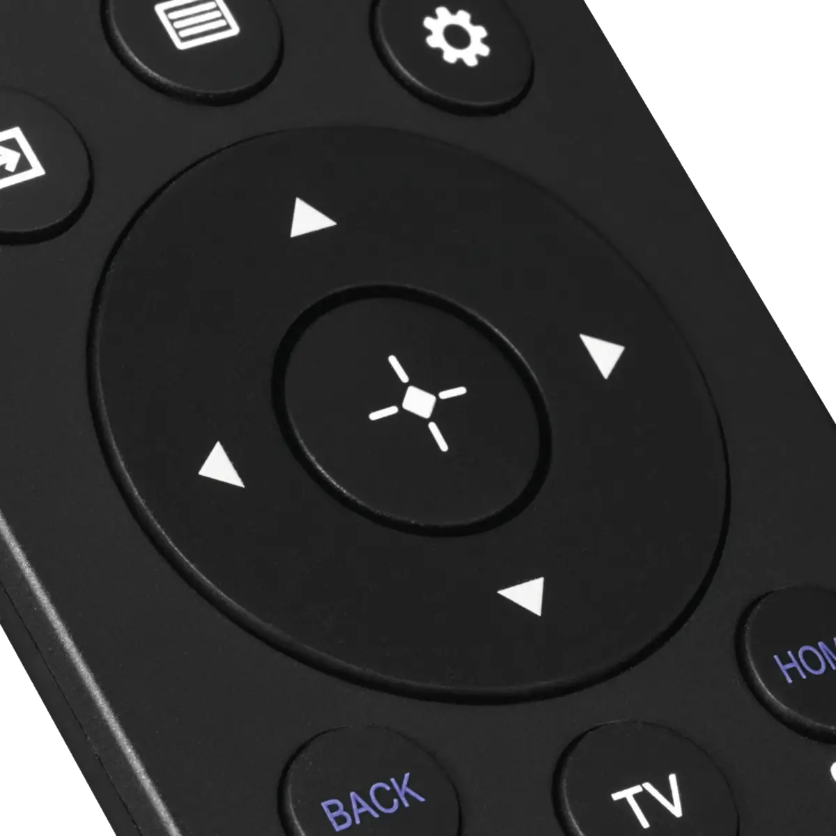 Universele afstandsbediening Sony tv's