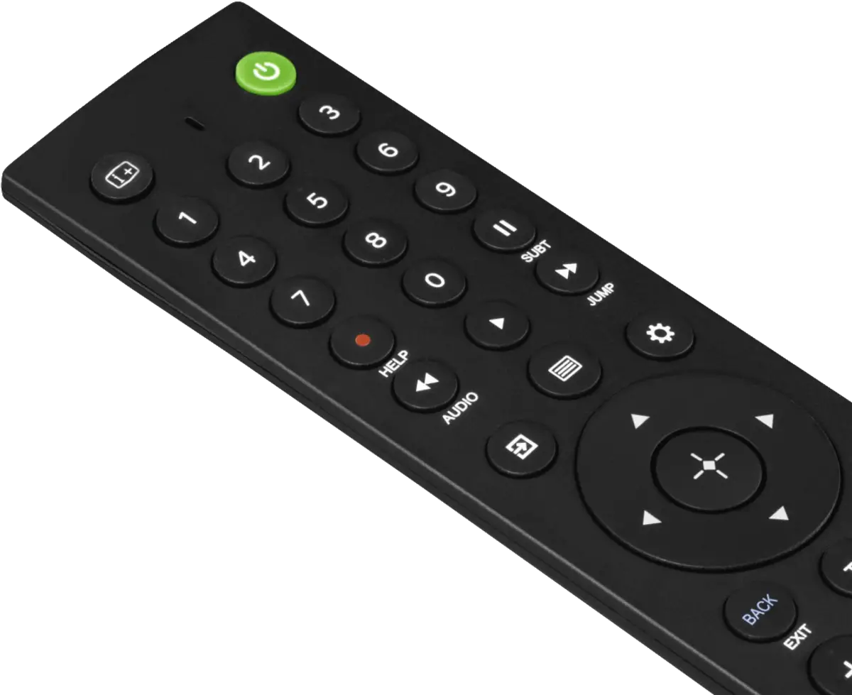 Universele afstandsbediening Sony tv's