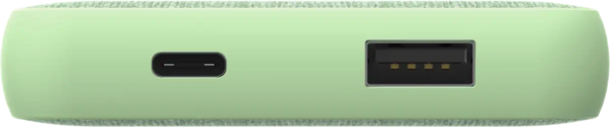 187259 PowerPack Fabric10, 10000mAh