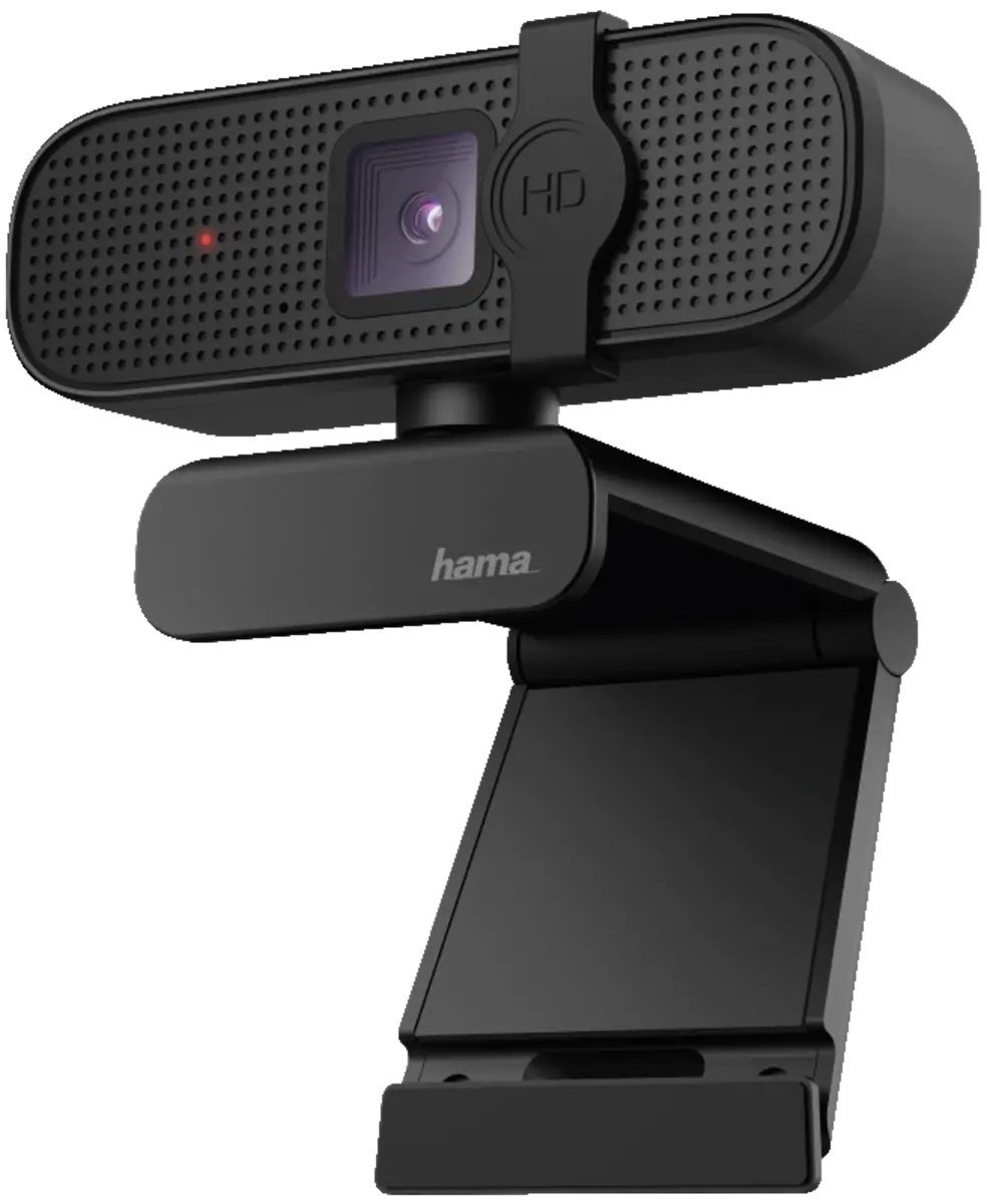 Pc-webcam C-400, 1080p