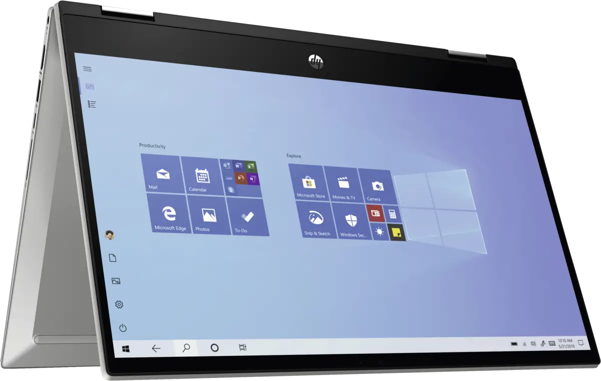 Pavilion x360 14-dw1125nd