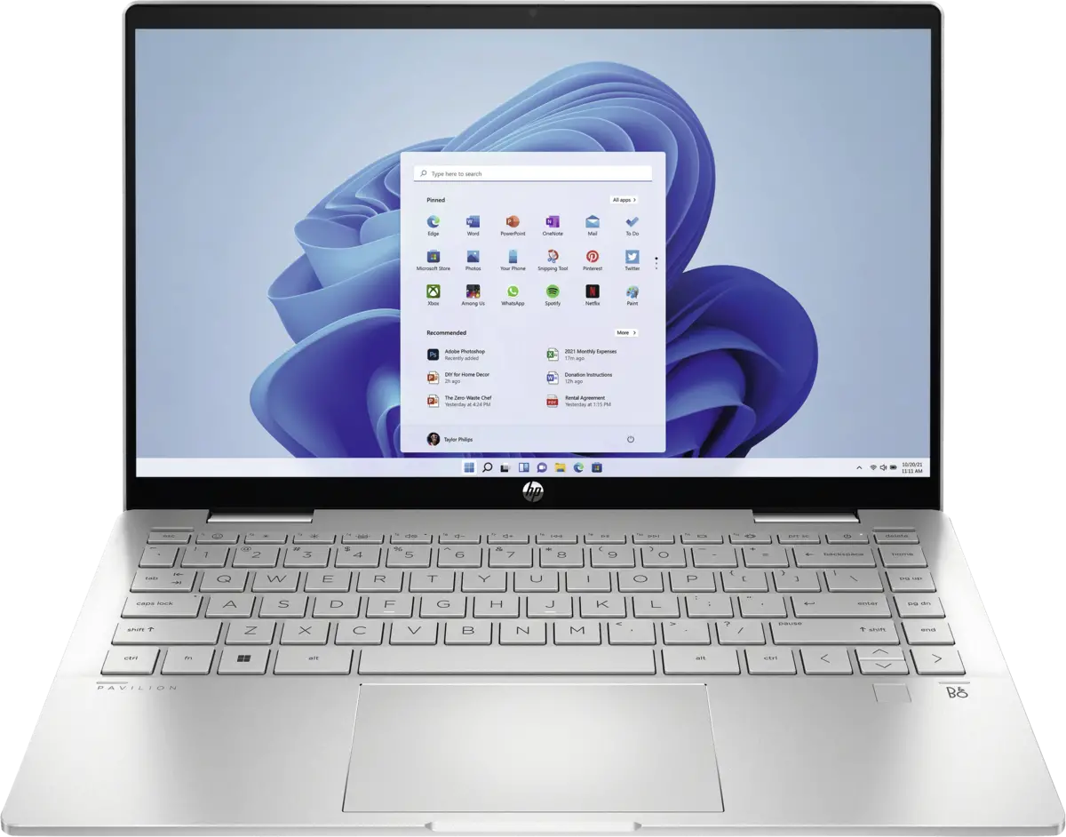 Pavilion x360 14-ek0090nd