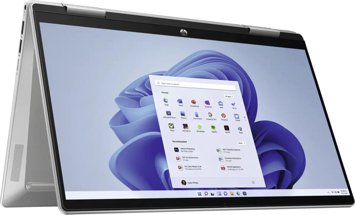 Pavilion x360 14-ek0090nd