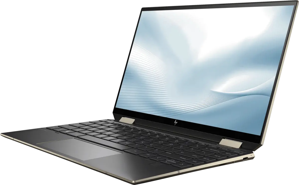 Spectre x360 13-aw2210nd i7-1165G7