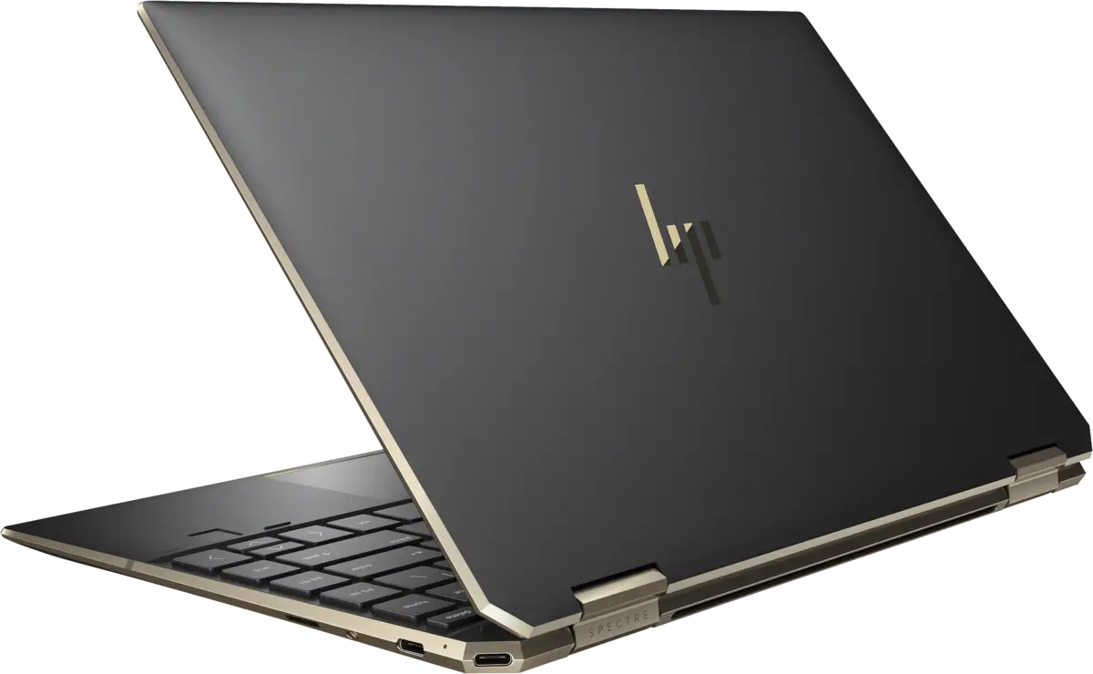 Spectre x360 13-aw2210nd i7-1165G7